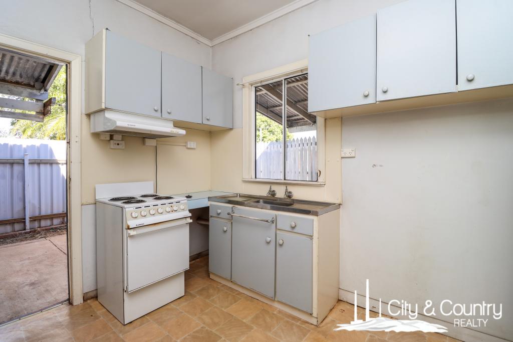 Unit 1 & 2/9 Seventh Ave, Mount Isa, QLD 4825