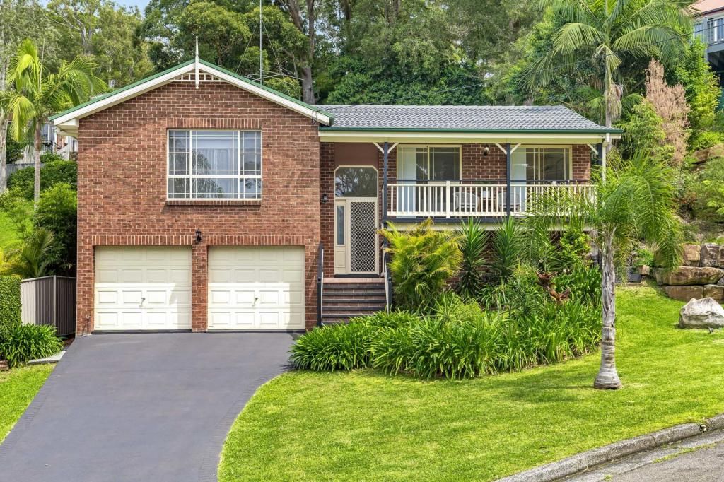 11 Dandenong Cl, Avoca Beach, NSW 2251