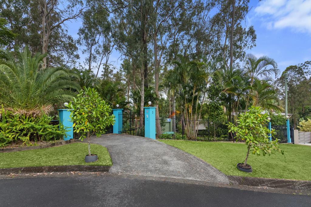 3 Fergus Ct, Worongary, QLD 4213