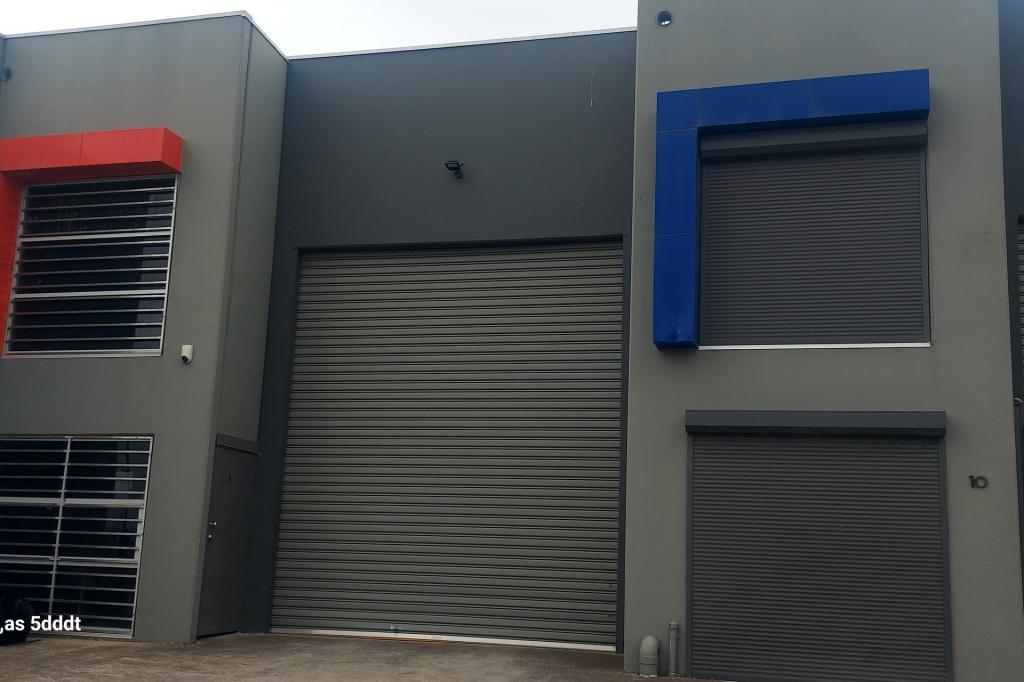 6/39-45 SPALDING AVE, SUNSHINE NORTH, VIC 3020