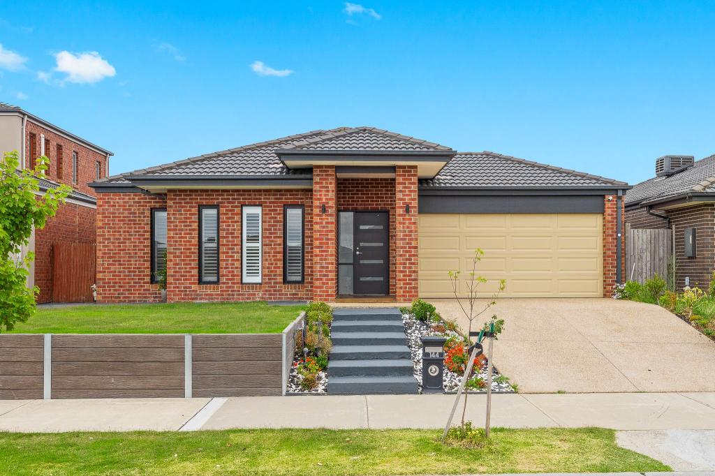 144 Boland Dr, Lyndhurst, VIC 3975
