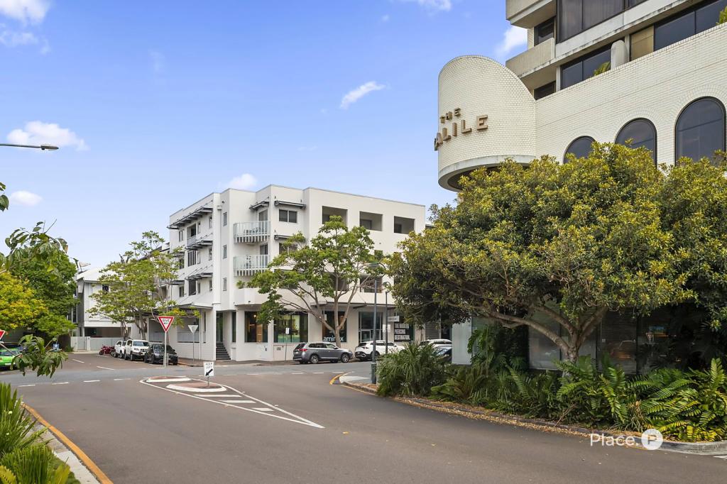 14/9 Doggett St, Fortitude Valley, QLD 4006