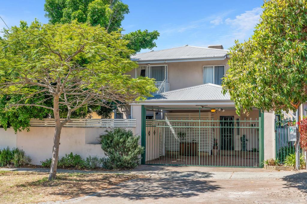 8 Dyson St, South Perth, WA 6151