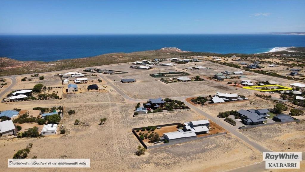 33 Charlton Loop, Kalbarri, WA 6536