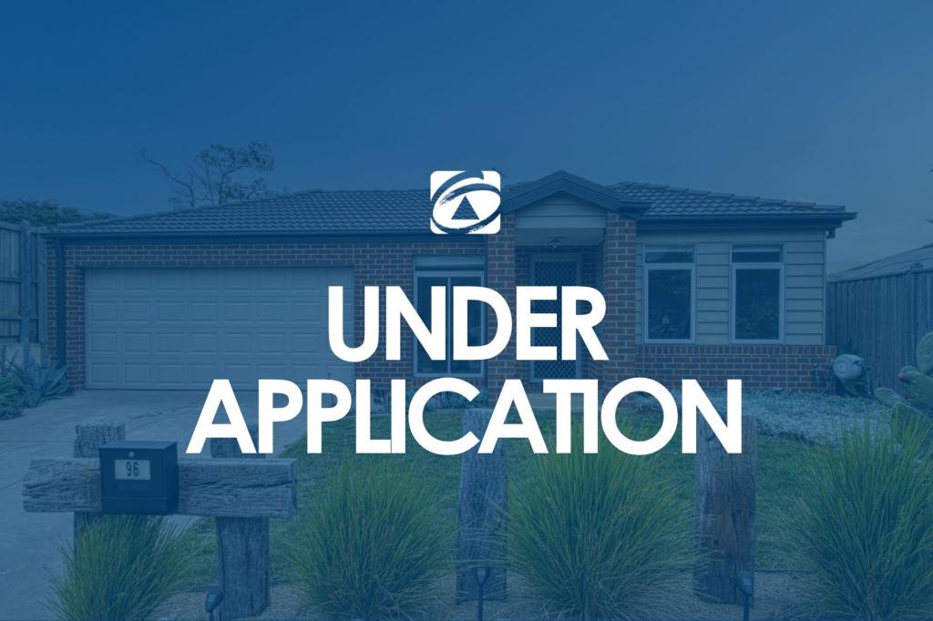 96 Ahern Rd, Pakenham, VIC 3810