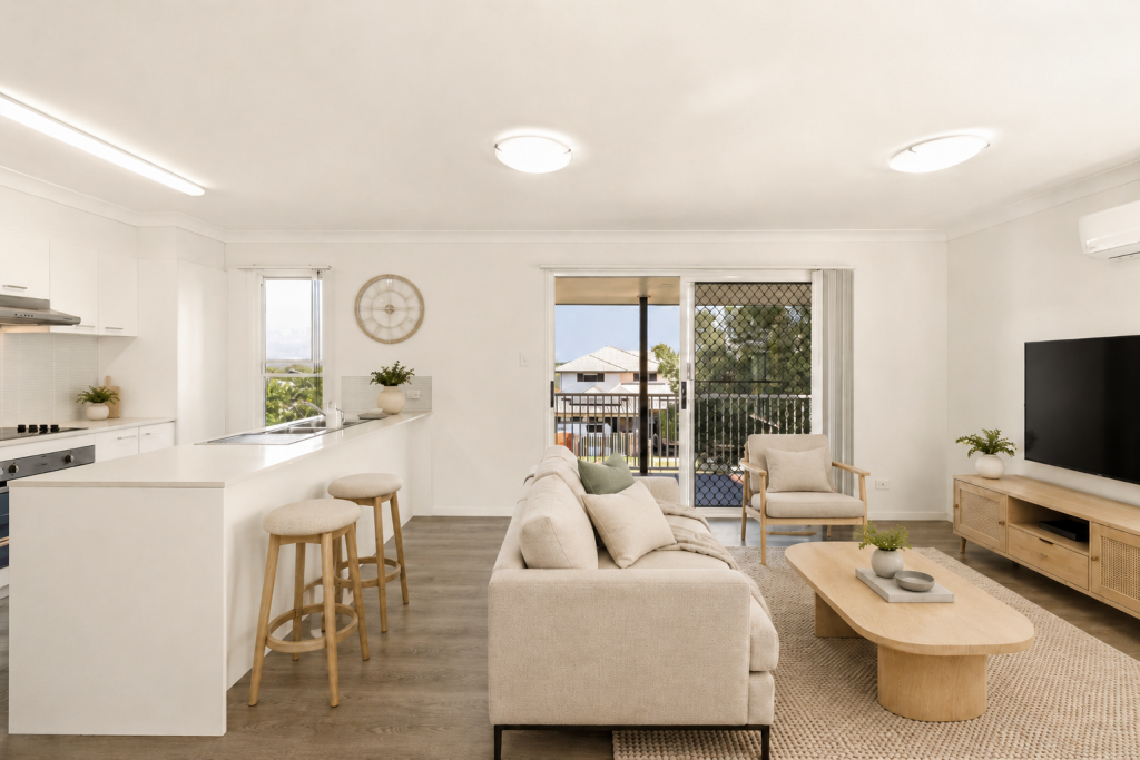 92/10 Sovereign Pl, Algester, QLD 4115