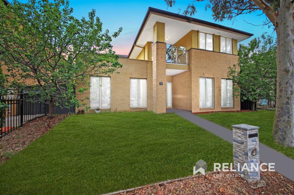 58 Boardwalk Bvd, Point Cook, VIC 3030