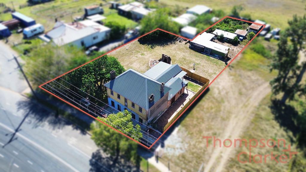 46 Newcastle St, East Maitland, NSW 2323