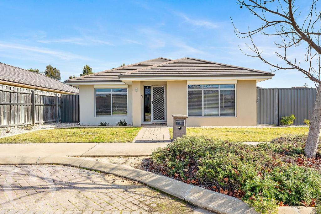 2 Euclase Link, Wellard, WA 6170