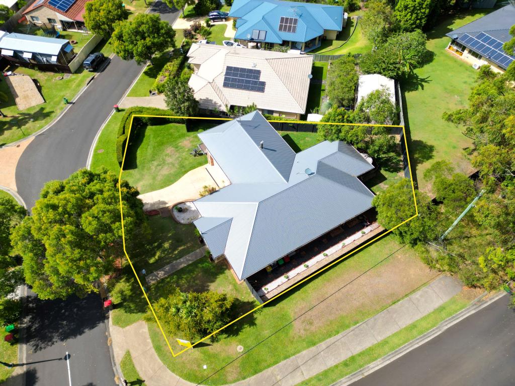 2 Smerdon Way, Glass House Mountains, QLD 4518