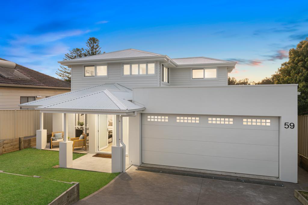 59 Lakeside Pde, The Entrance, NSW 2261