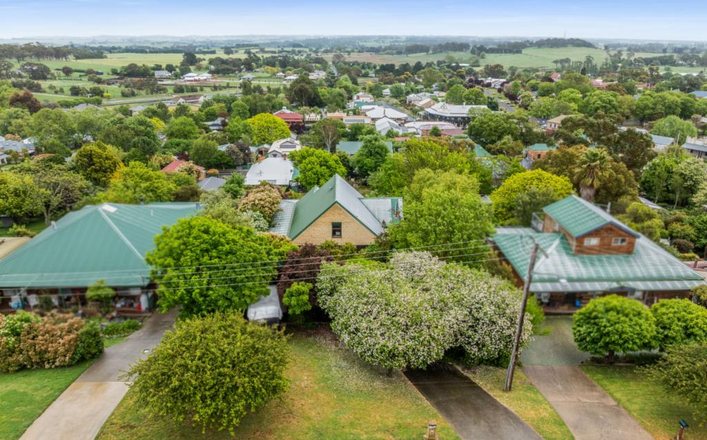 12 William St, Millthorpe, NSW 2798