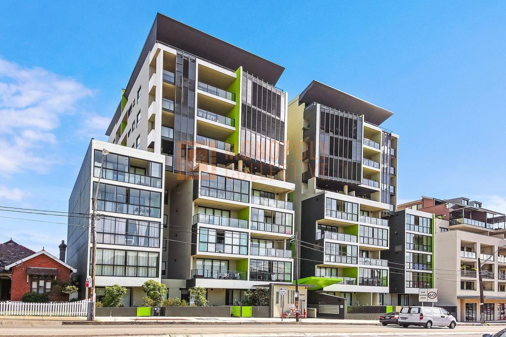 2.08/21-35 Princes Hwy, Kogarah, NSW 2217