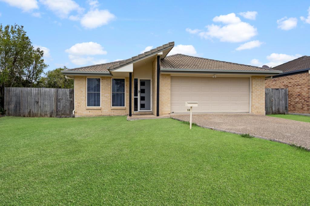 10 Mustang Ct, Bray Park, QLD 4500