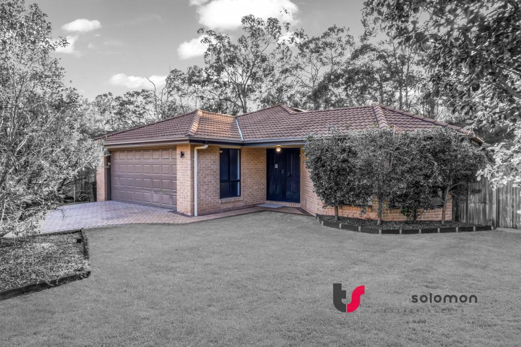 2 Mayes Cct, Caboolture, QLD 4510