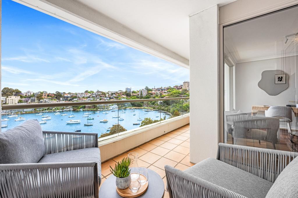 1003/12 Glen St, Milsons Point, NSW 2061