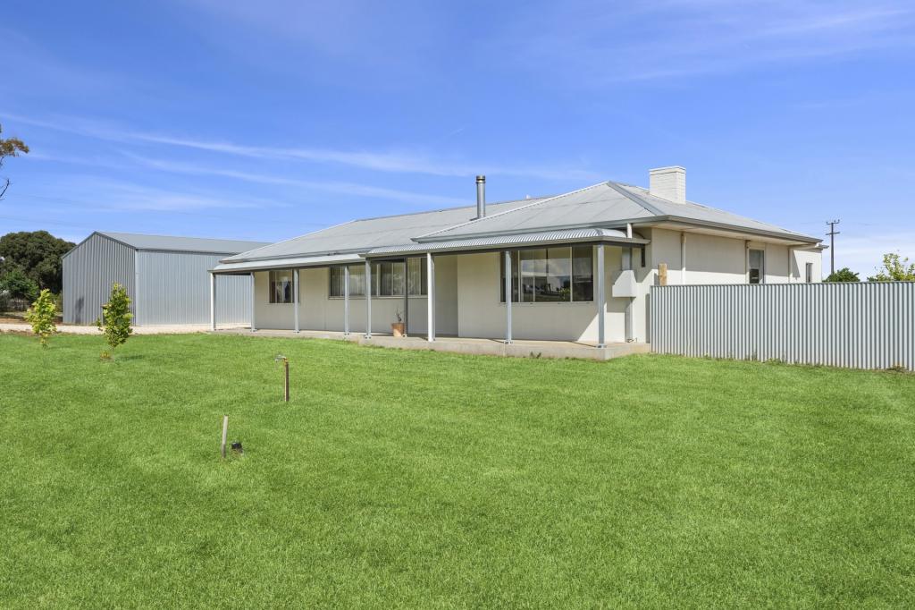 94 Dorsch Ave, Loxton, SA 5333