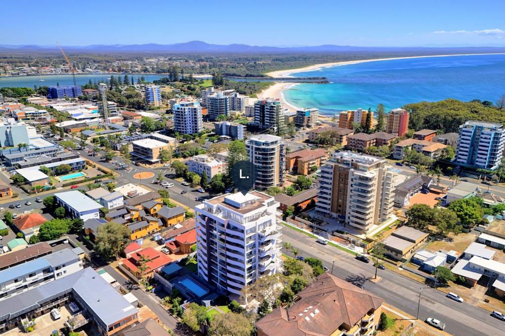 302/38-42 Wallis St, Forster, NSW 2428