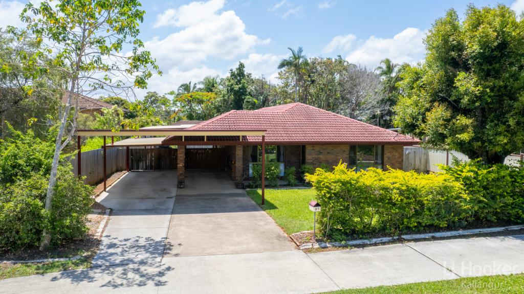 37 Old Gympie Rd, Kallangur, QLD 4503