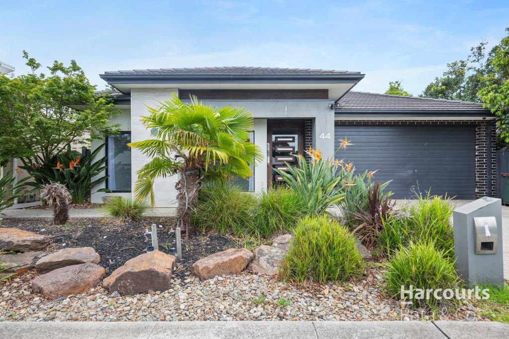 44 Newmarket Pde, Mickleham, VIC 3064