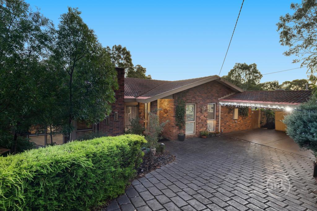 20 Acheron Cres, Eltham North, VIC 3095