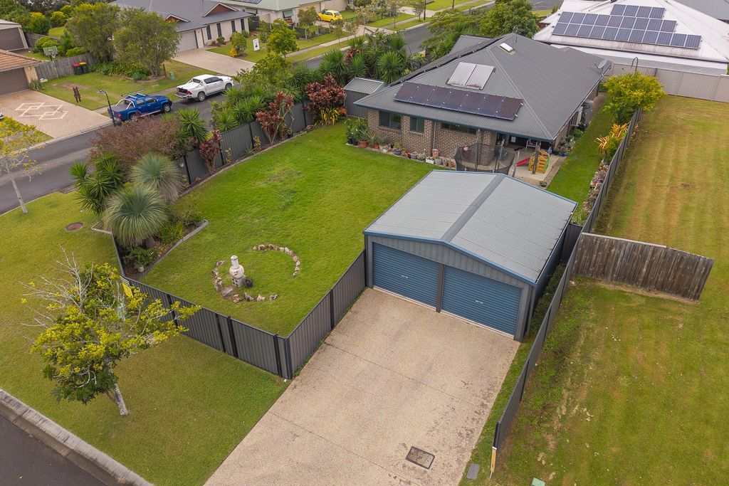 71 Settlers Rise, Woolmar, QLD 4515