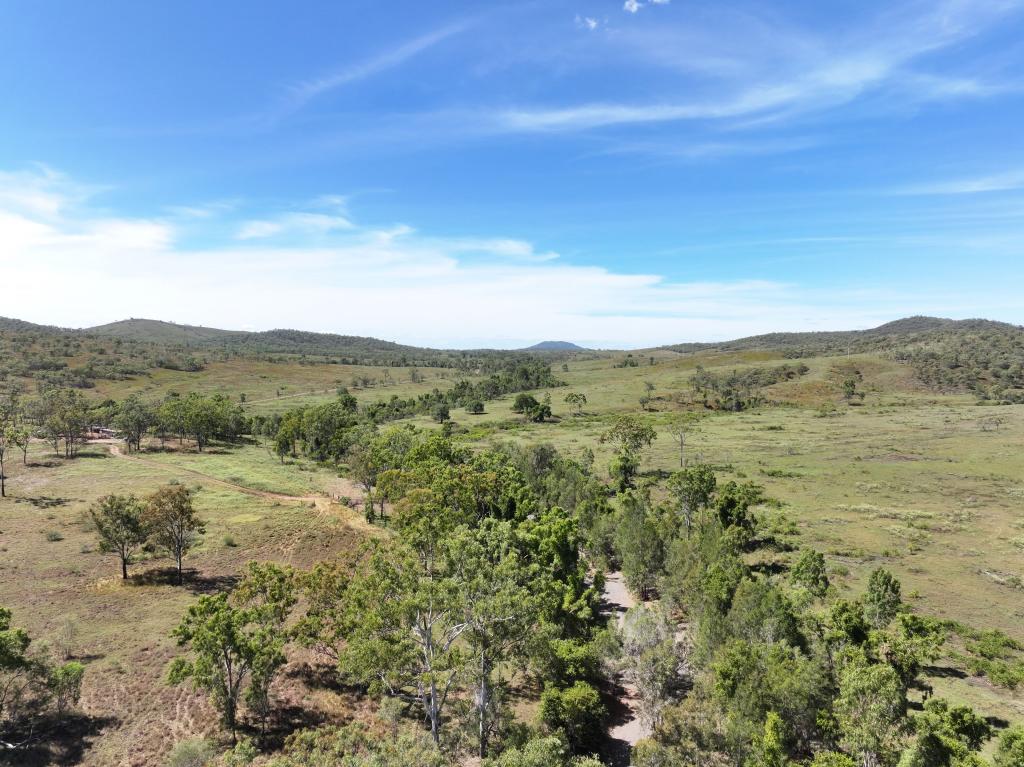 "Cox'S Creek" Enfield Rd, Westwood, QLD 4702