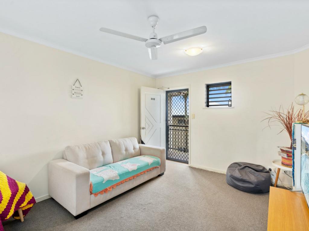 303/53 Mccormack St, Manunda, QLD 4870