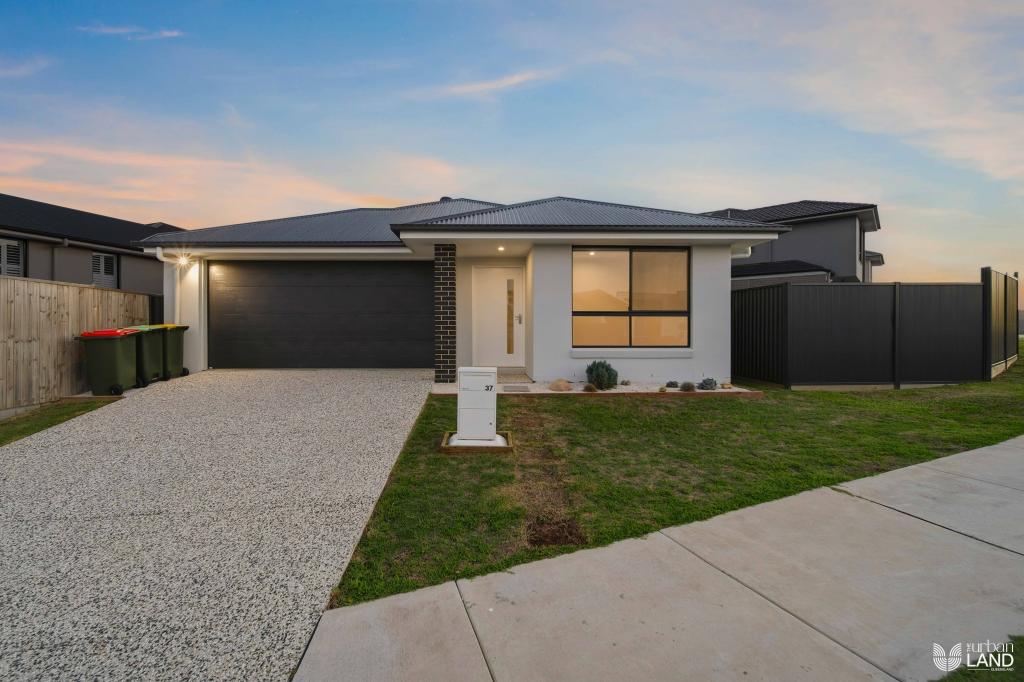 37 Carnarvon Dr, South Ripley, QLD 4306