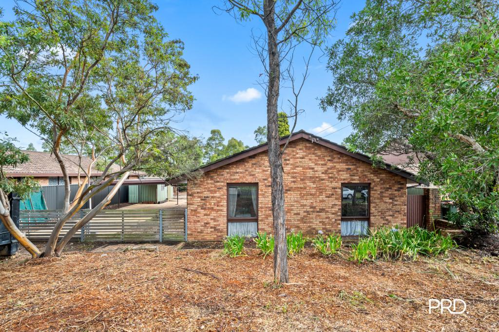 52 Woodland Cres, Narellan, NSW 2567