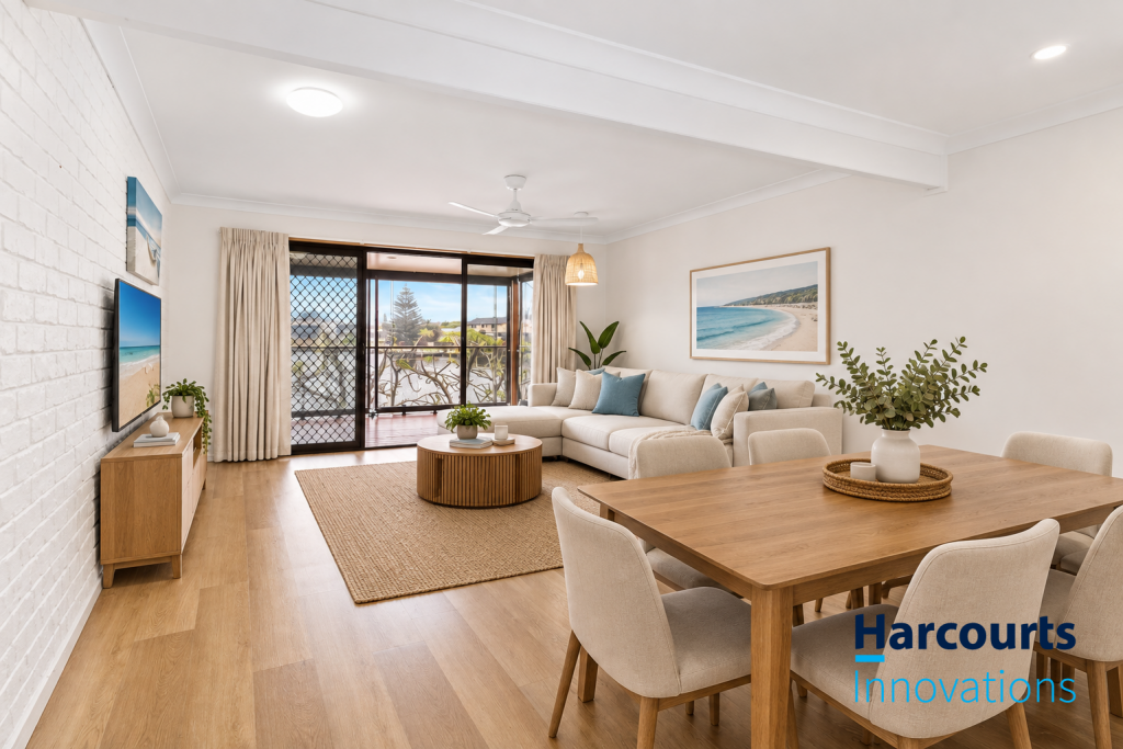 1/45 Hooker Bvd, Broadbeach Waters, QLD 4218