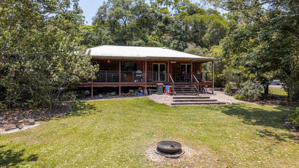 88 Windsor View Rd, Julatten, QLD 4871