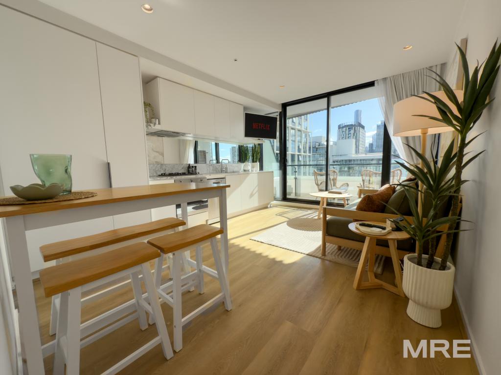 1203/52 Park St, South Melbourne, VIC 3205