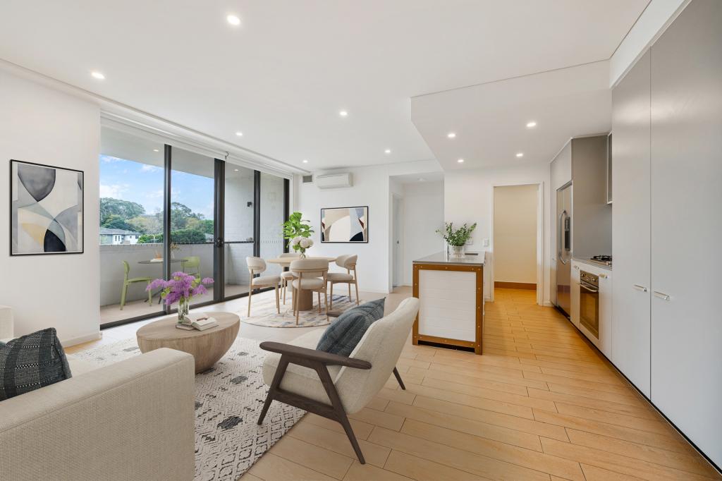 535/64 River Rd, Ermington, NSW 2115