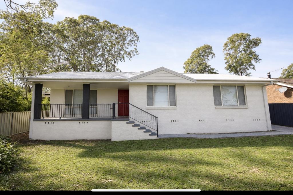 18 Maunsell St, Moruya, NSW 2537