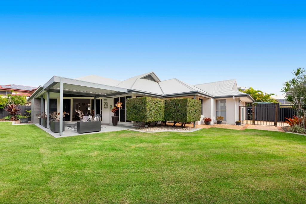 3 Kenilworth Pl, Carindale, QLD 4152