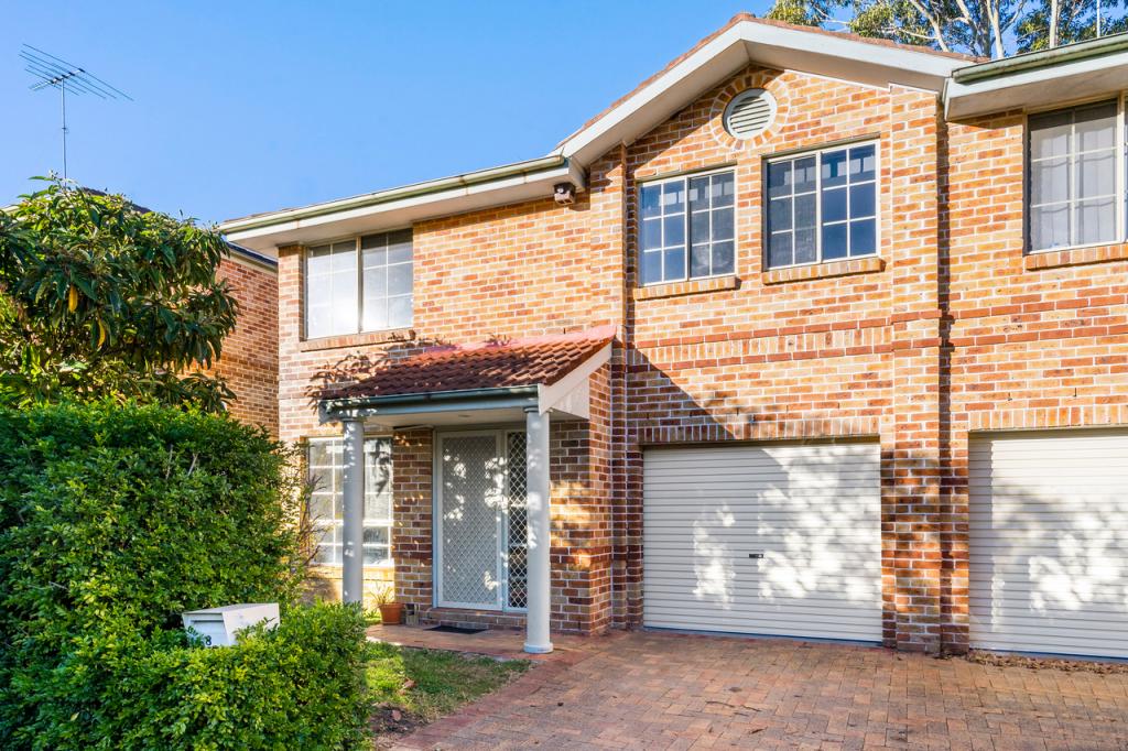 8 St Pauls Way, Blacktown, NSW 2148