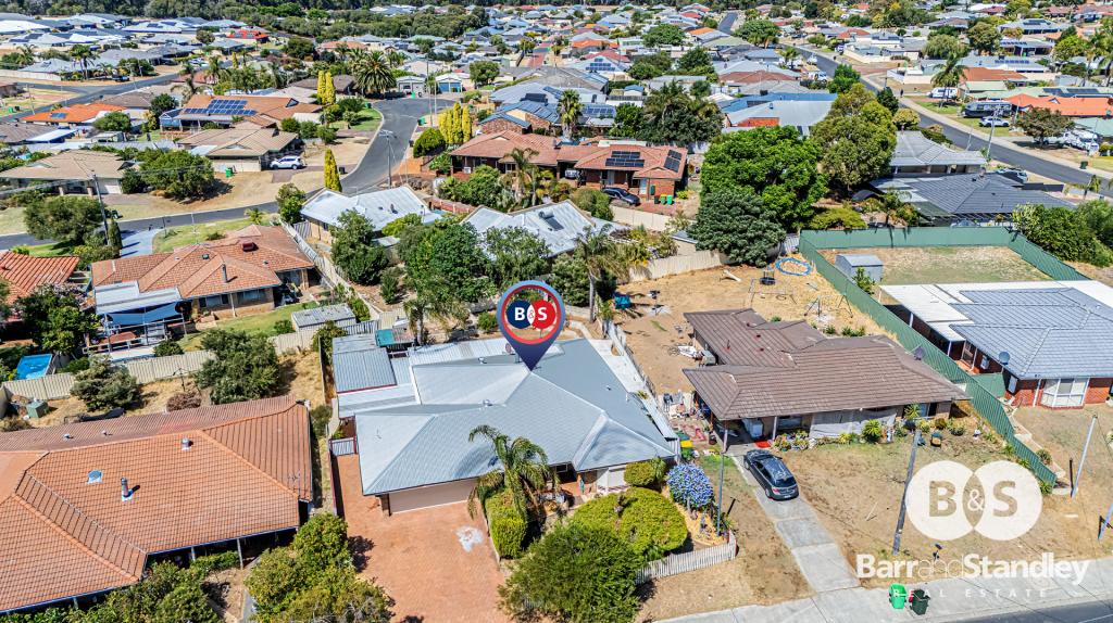 21 Crampton Ave, Usher, WA 6230