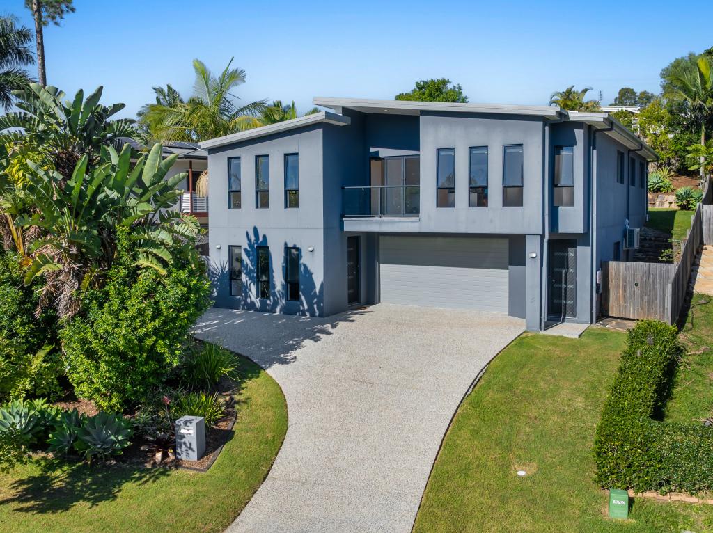 16 Joshua Pl, Oxenford, QLD 4210