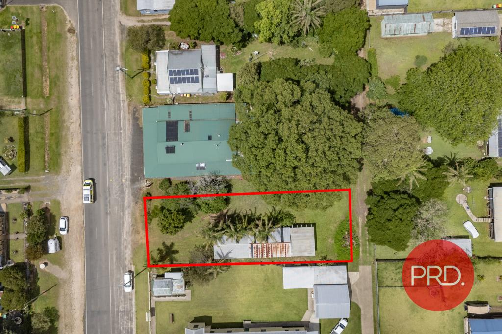 64 Coramba St, Glenreagh, NSW 2450