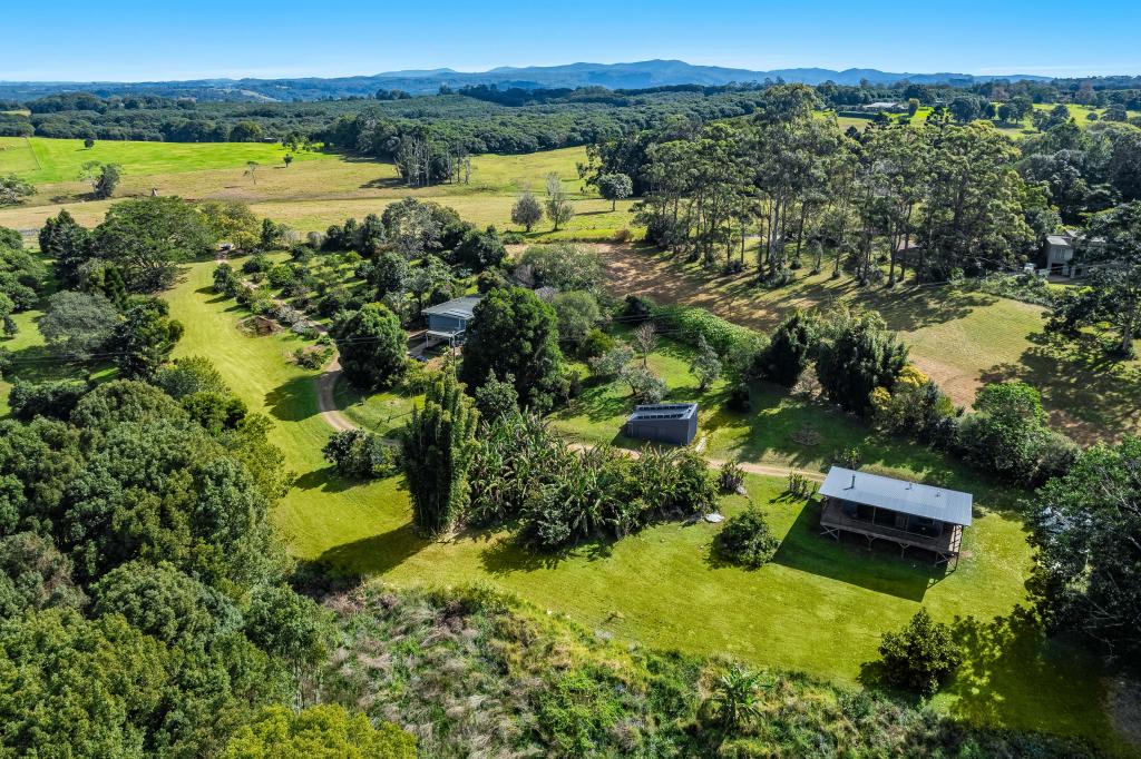 271 GOREMANS RD, EUREKA, NSW 2480