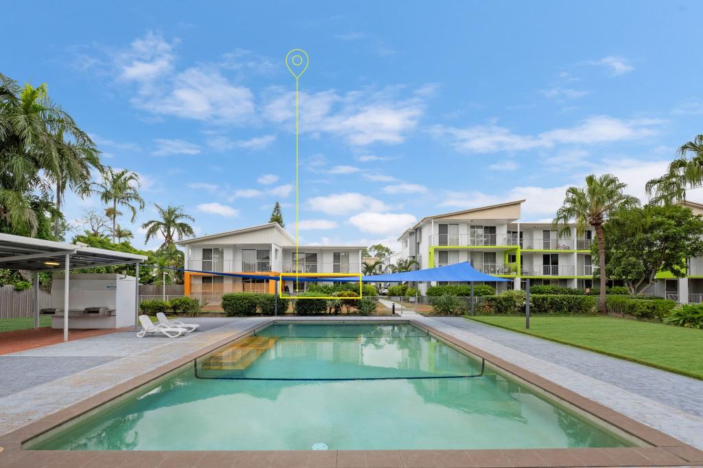 401/38 Gregory St, Condon, QLD 4815