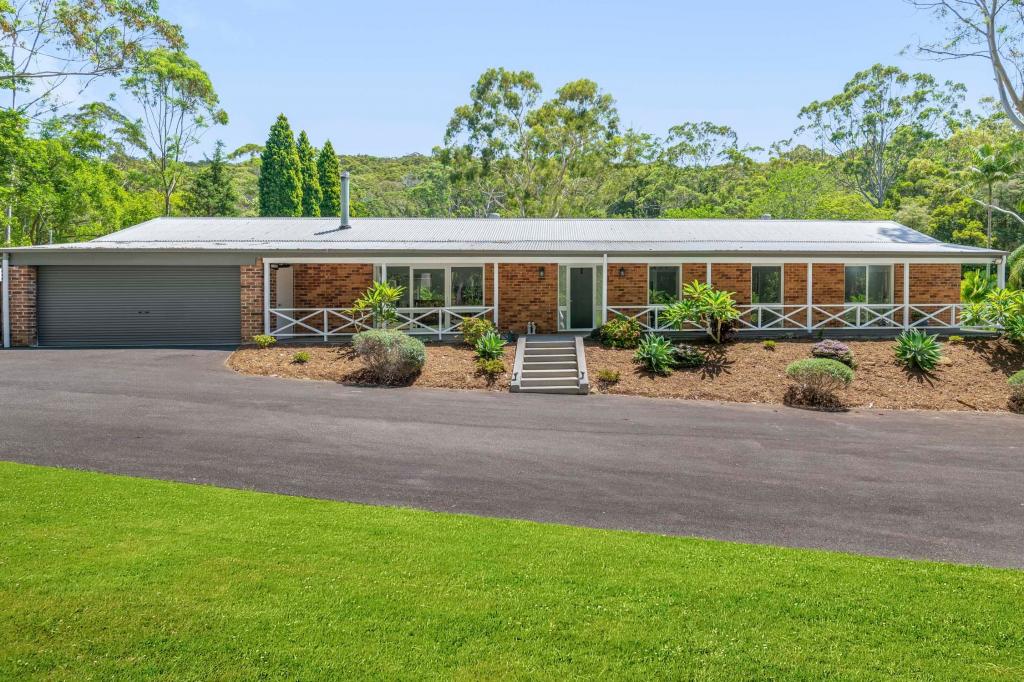 53 Manns Rd, Fountaindale, NSW 2258