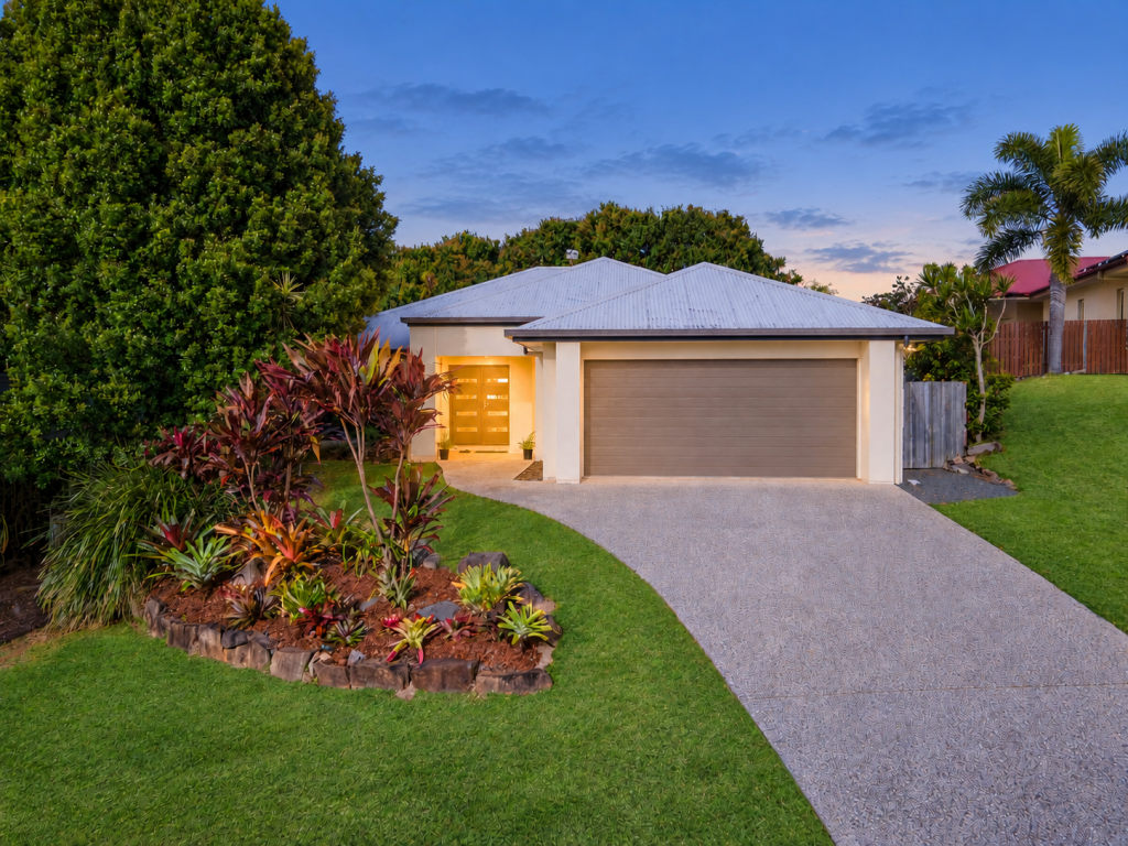 23 KENSINGTON DR, COOROY, QLD 4563