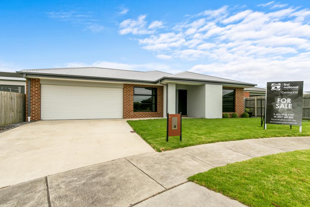 1a Penny Ct, Traralgon, VIC 3844