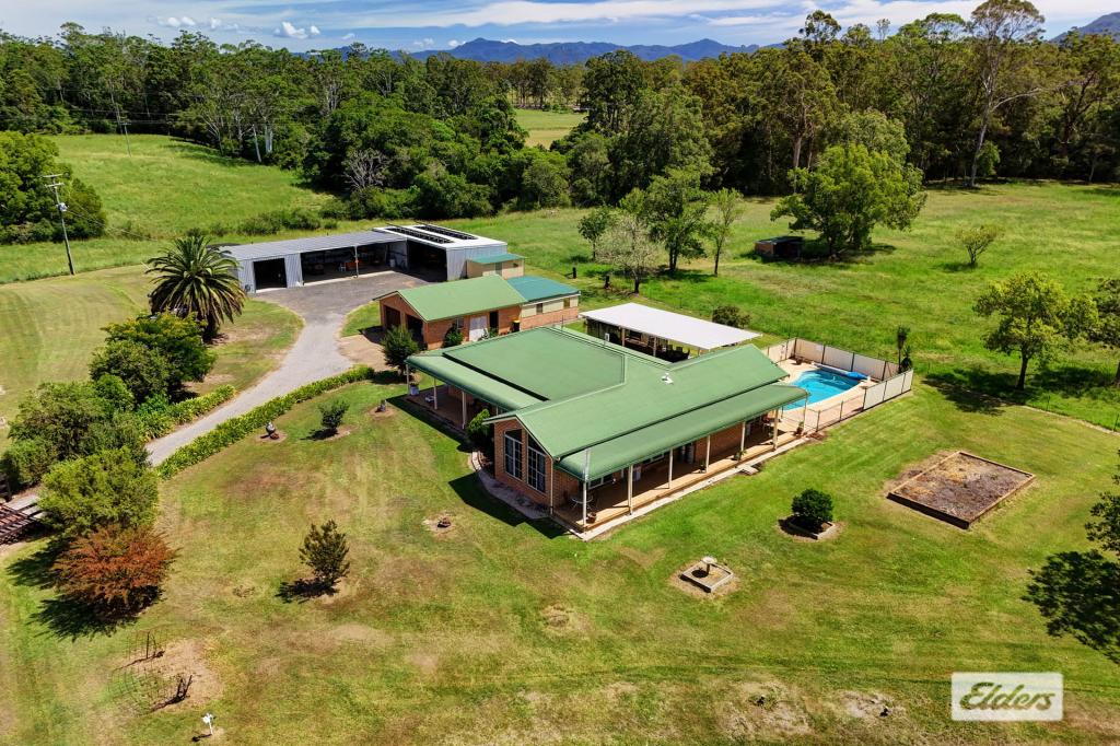 1135 Lansdowne Rd, Melinga, NSW 2430