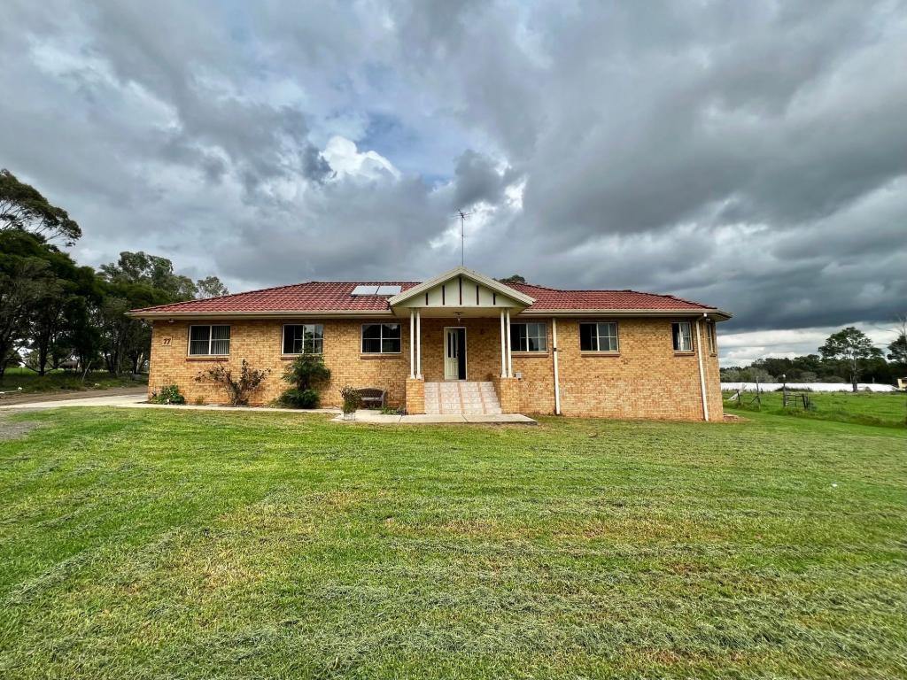 77 Alma Rd, Leppington, NSW 2179