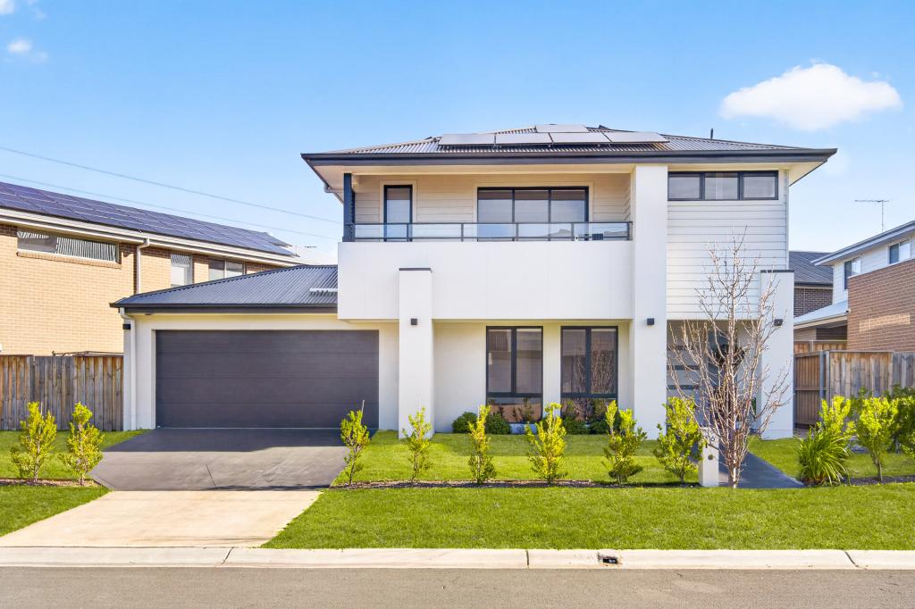 6 AUSTRALIS WAY, GABLES, NSW 2765