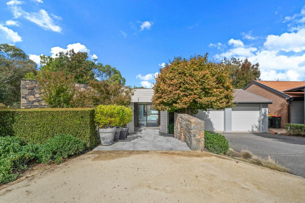 12 Von Guerard Cres, Lyneham, ACT 2602