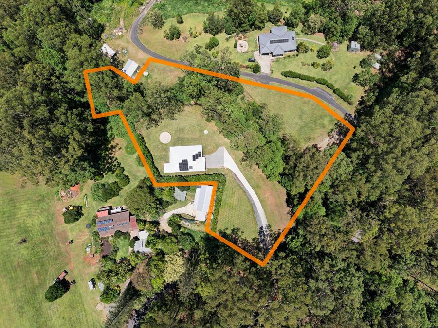 33 Finlays Rd, Korora, NSW 2450